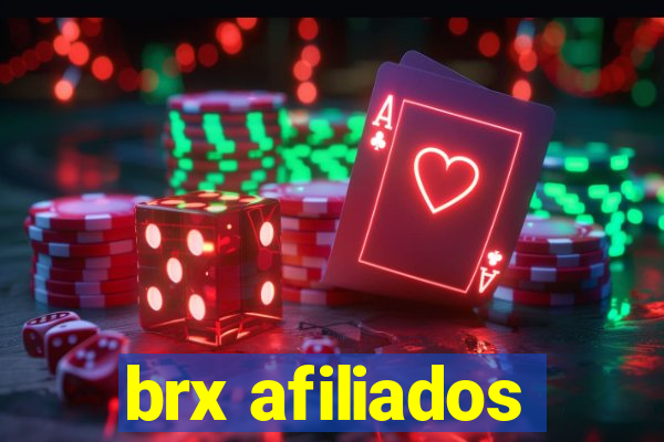 brx afiliados